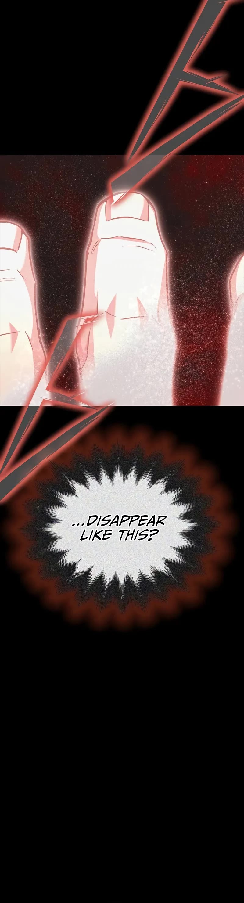 Superhuman Battlefield Chapter 144 page 5 - Chapter 144