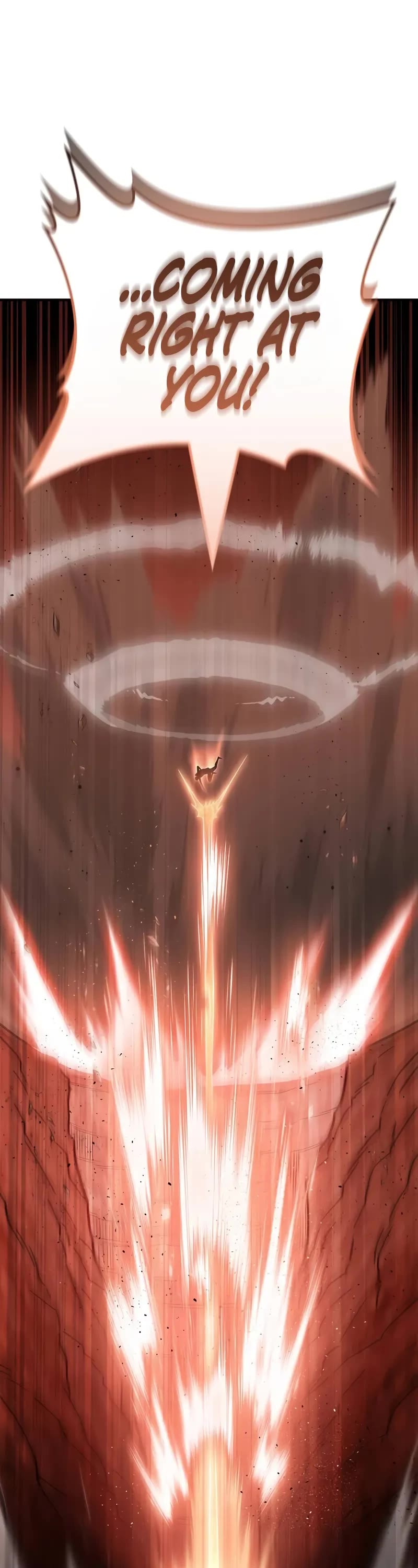 Superhuman Battlefield Chapter 144 page 51 - Chapter 144