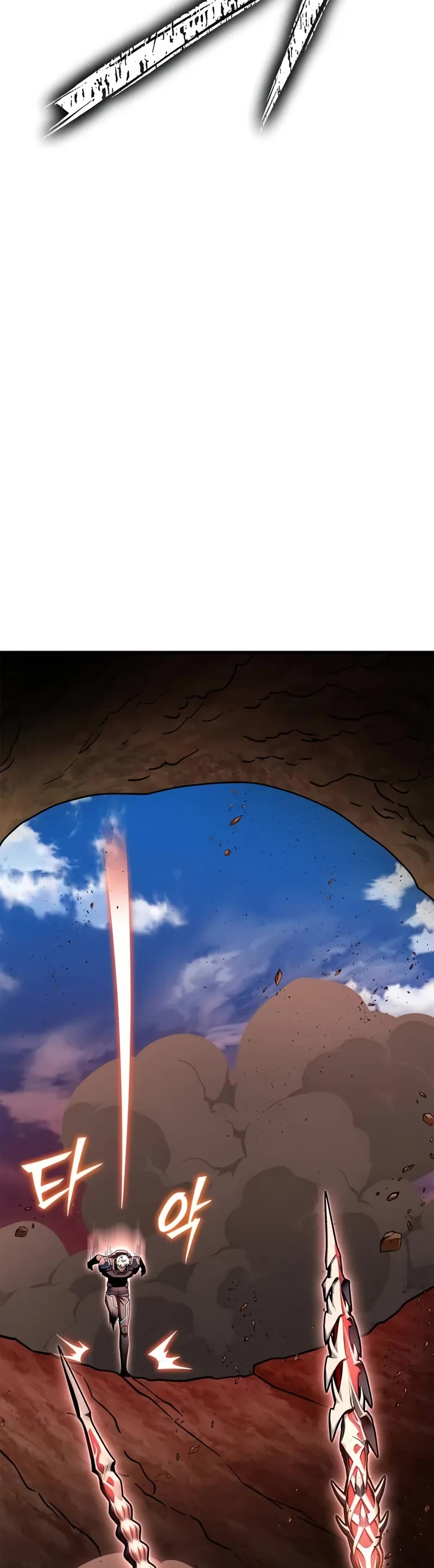 Superhuman Battlefield Chapter 144 page 54 - Chapter 144