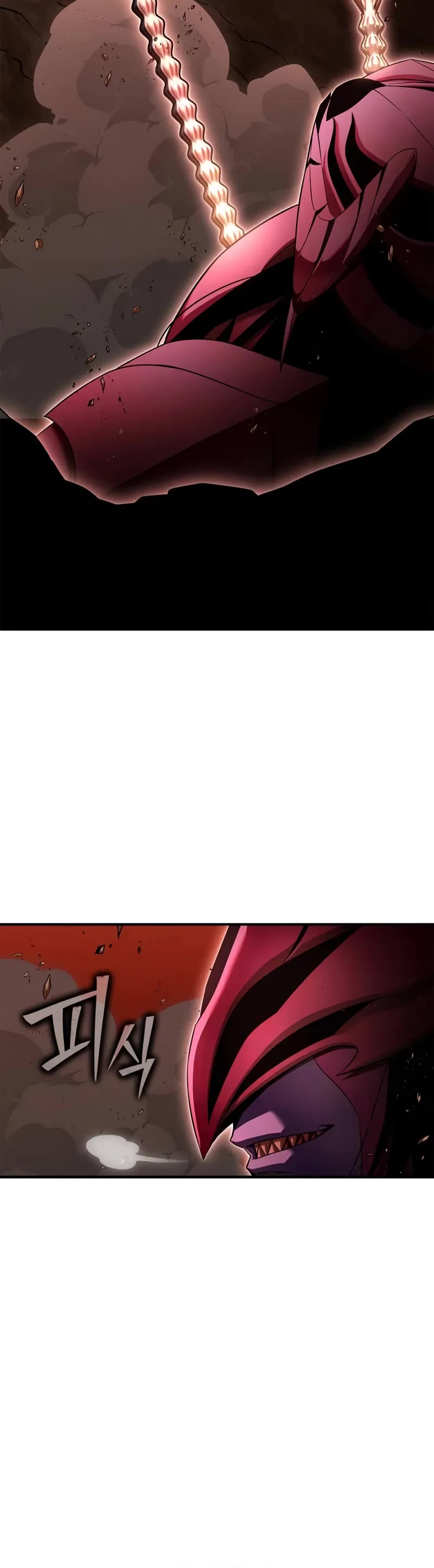 Superhuman Battlefield Chapter 144 page 55 - Chapter 144
