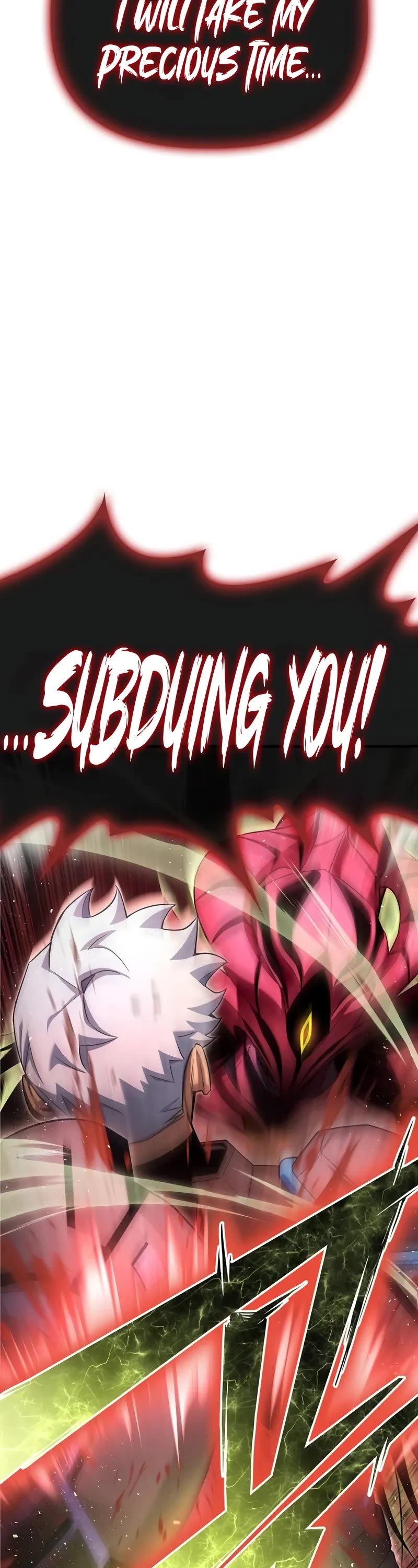Superhuman Battlefield Chapter 144 page 63 - Chapter 144