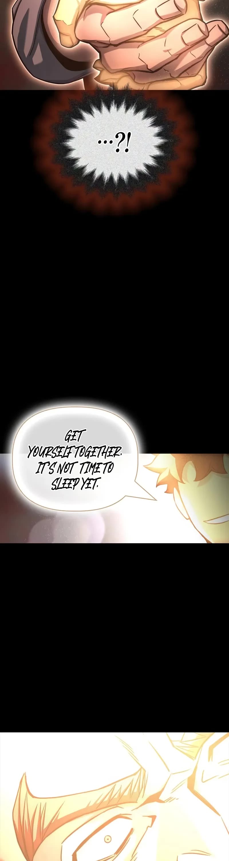 Superhuman Battlefield Chapter 144 page 7 - Chapter 144