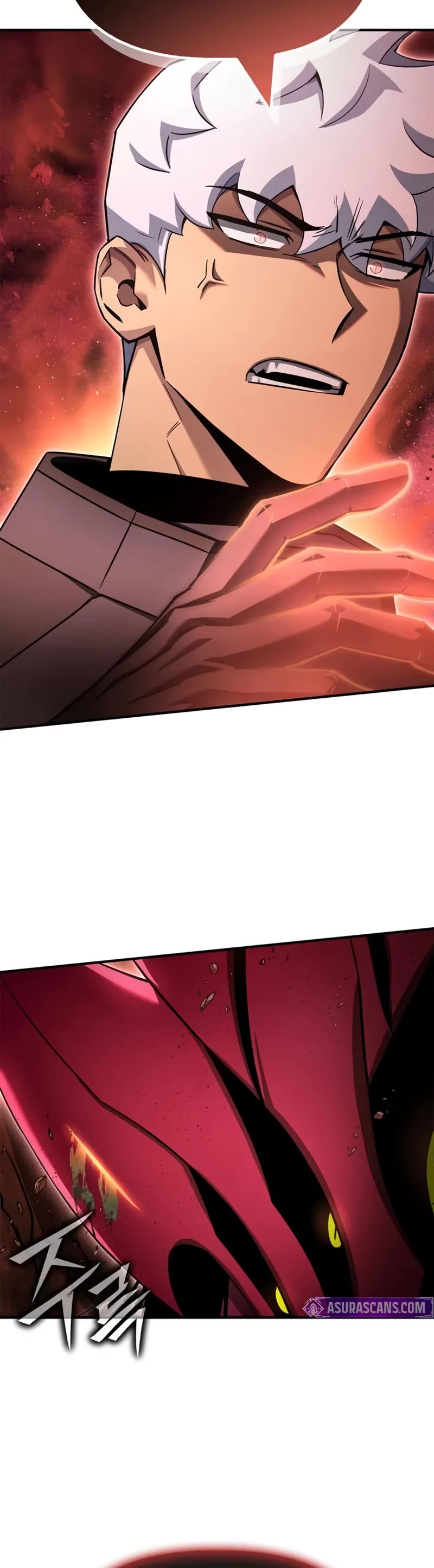 Superhuman Battlefield Chapter 145 page 16 - Chapter 145