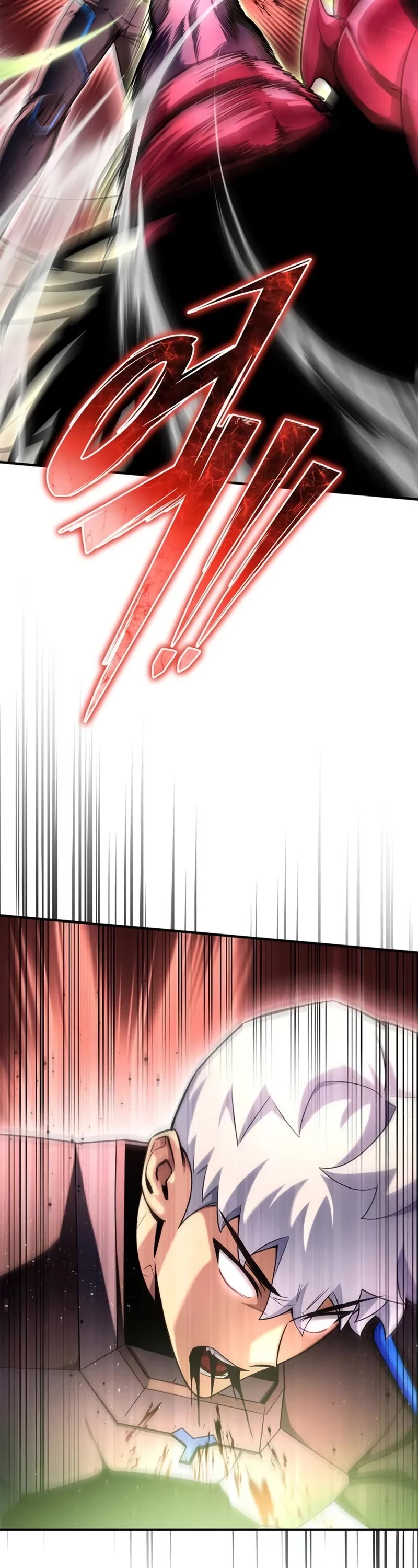 Superhuman Battlefield Chapter 145 page 18 - Chapter 145