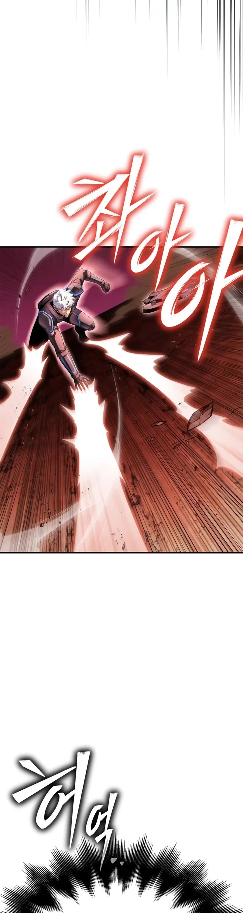 Superhuman Battlefield Chapter 145 page 19 - Chapter 145