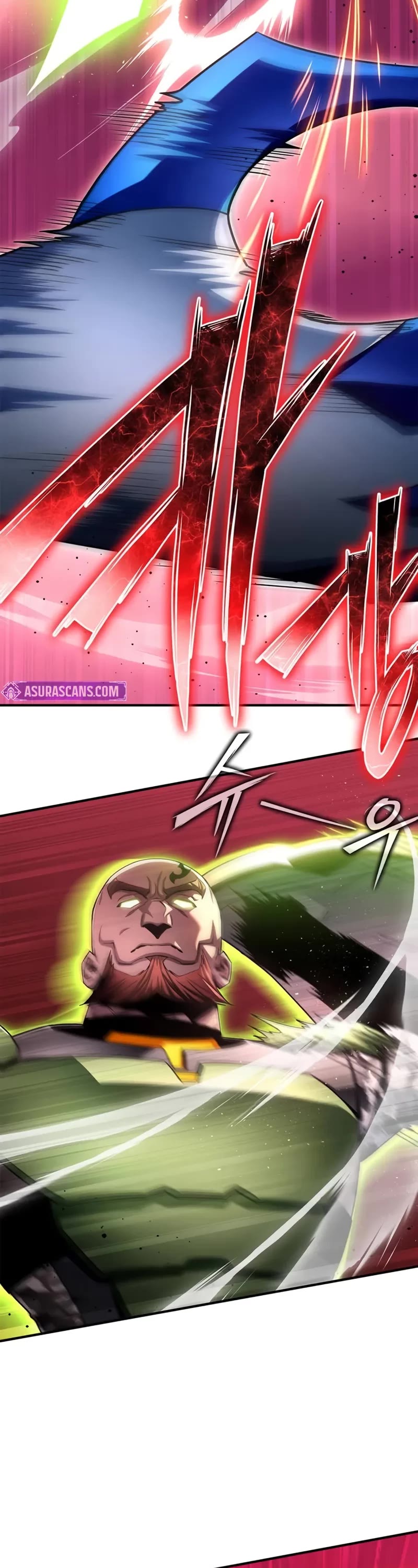 Superhuman Battlefield Chapter 145 page 34 - Chapter 145