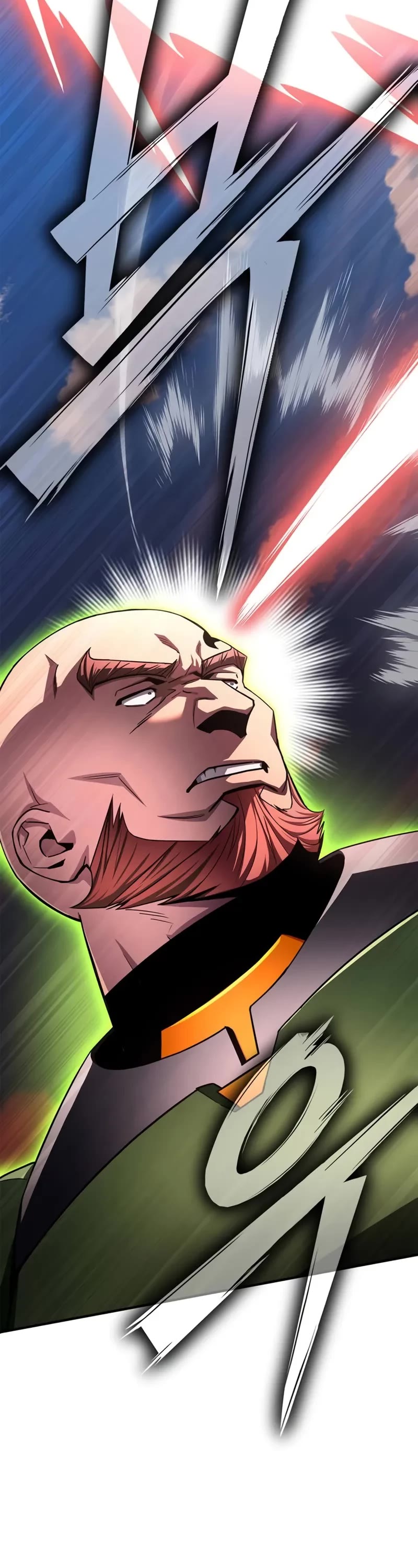 Superhuman Battlefield Chapter 145 page 36 - Chapter 145
