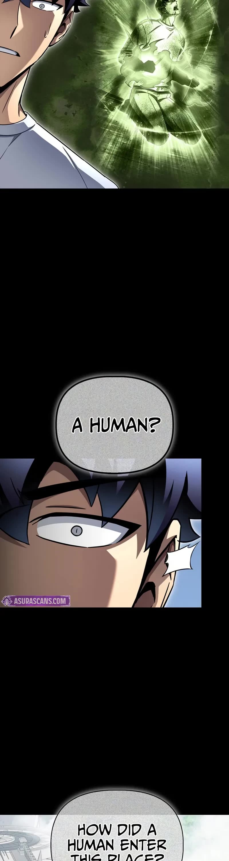 Superhuman Battlefield Chapter 145 page 4 - Chapter 145