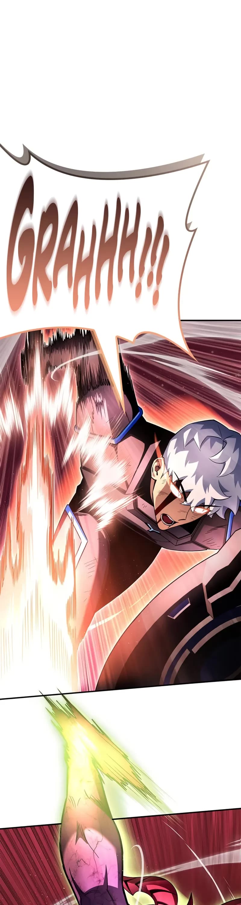 Superhuman Battlefield Chapter 145 page 47 - Chapter 145