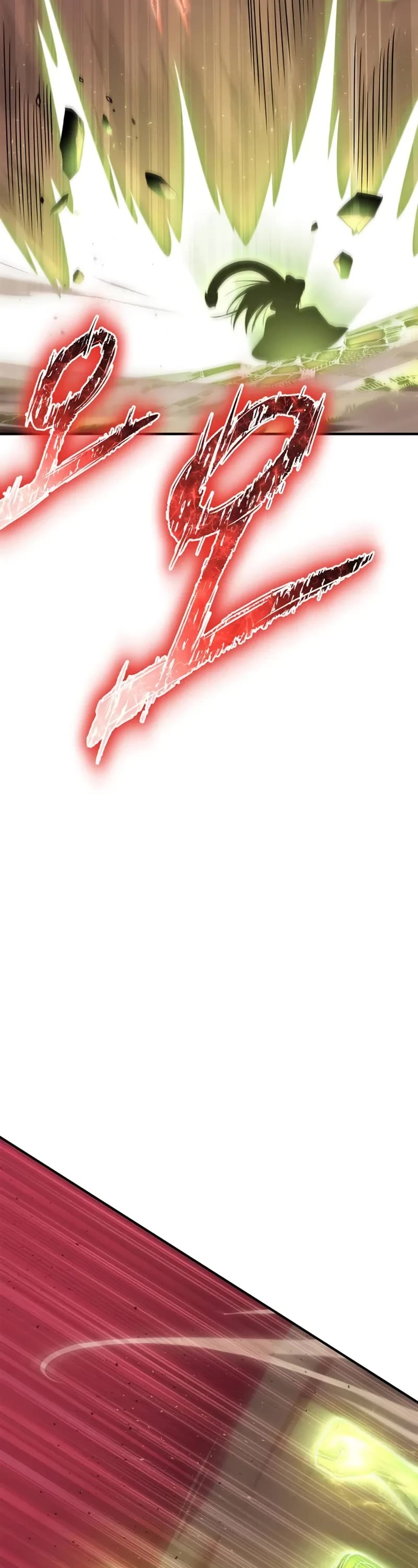 Superhuman Battlefield Chapter 145 page 49 - Chapter 145