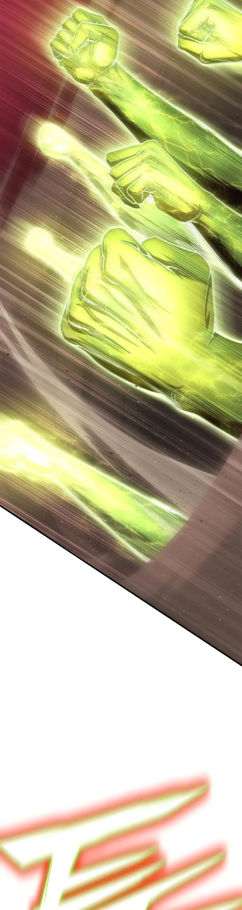 Superhuman Battlefield Chapter 145 page 50 - Chapter 145