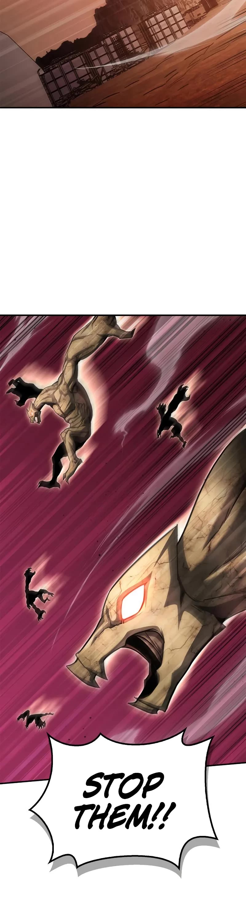 Superhuman Battlefield Chapter 146 page 18 - Chapter 146