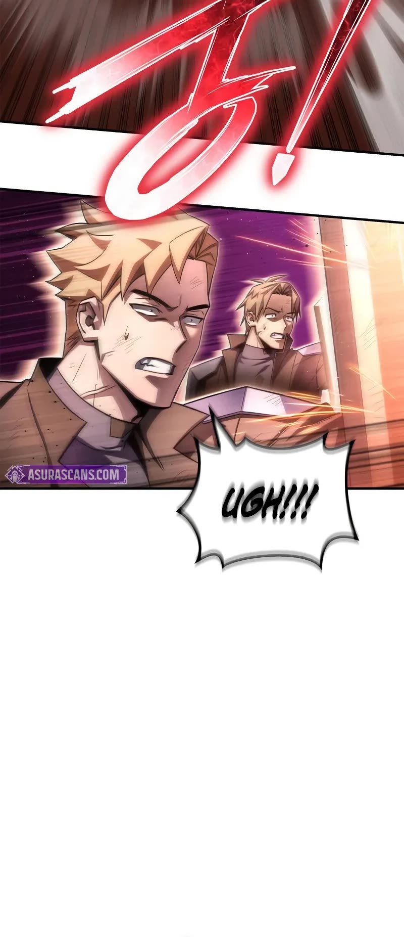 Superhuman Battlefield Chapter 146 page 21 - Chapter 146