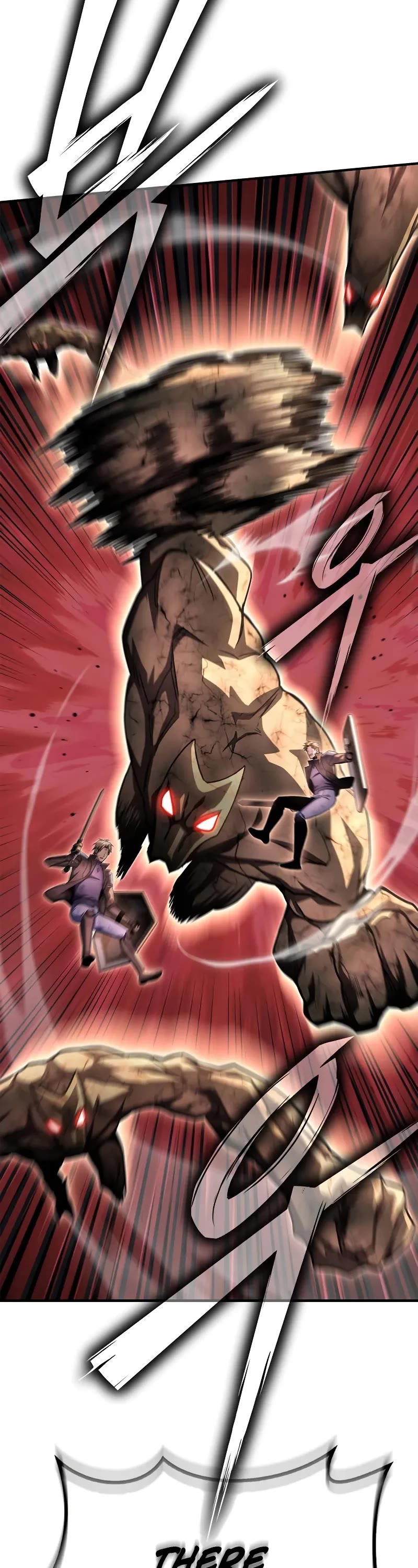 Superhuman Battlefield Chapter 146 page 23 - Chapter 146