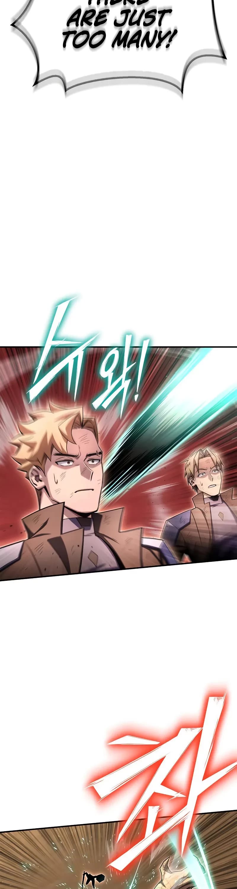 Superhuman Battlefield Chapter 146 page 24 - Chapter 146
