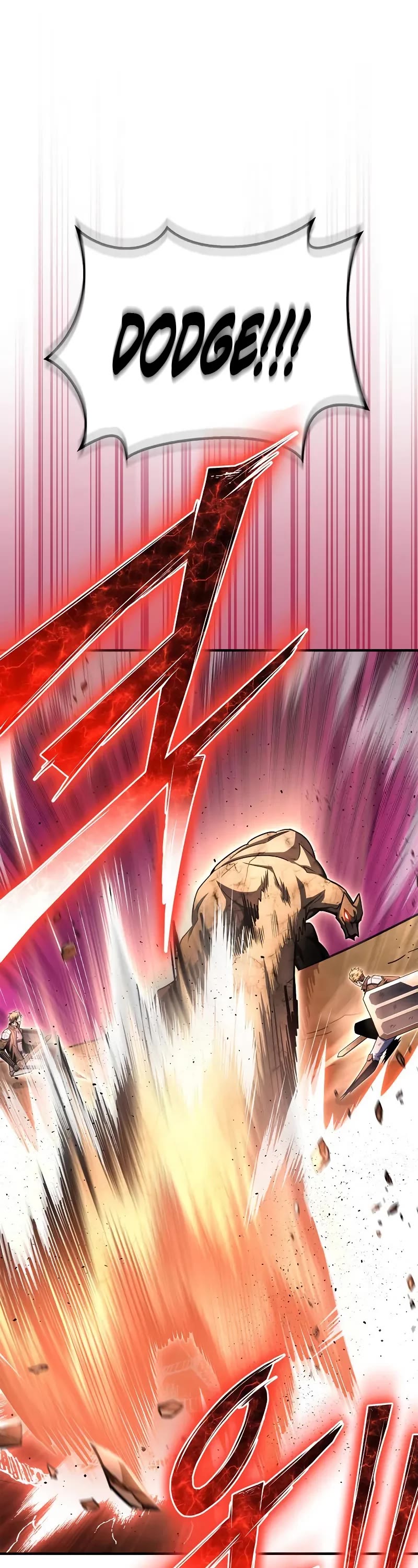 Superhuman Battlefield Chapter 146 page 28 - Chapter 146
