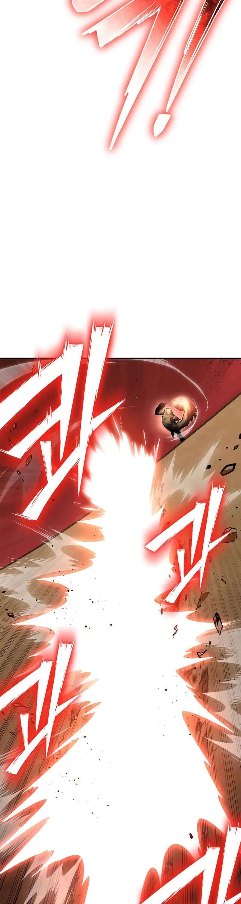 Superhuman Battlefield Chapter 146 page 38 - Chapter 146