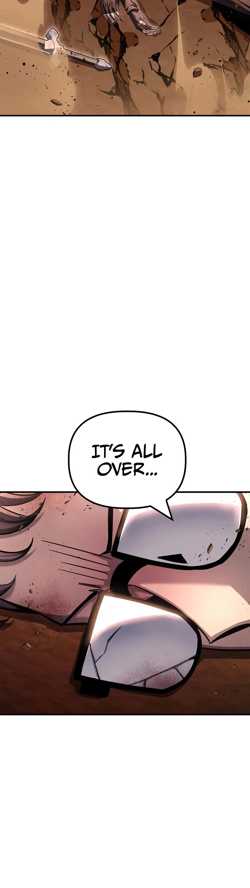 Superhuman Battlefield Chapter 146 page 40 - Chapter 146