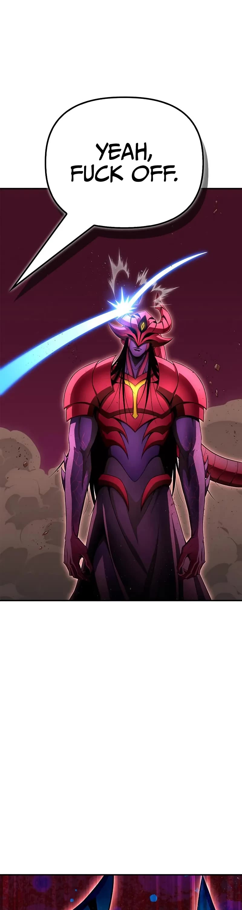Superhuman Battlefield Chapter 146 page 48 - Chapter 146