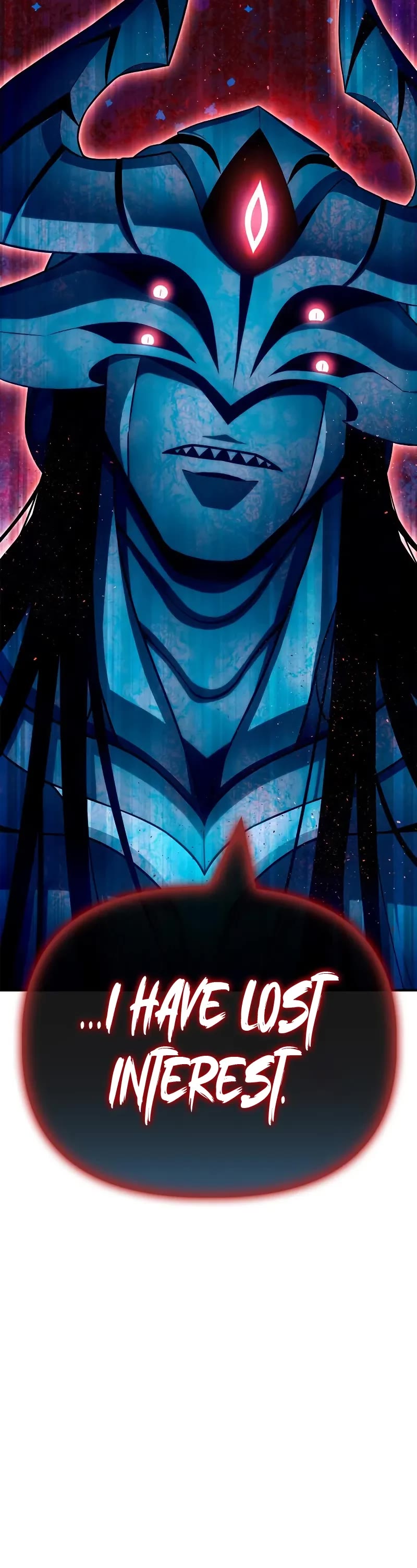 Superhuman Battlefield Chapter 146 page 49 - Chapter 146