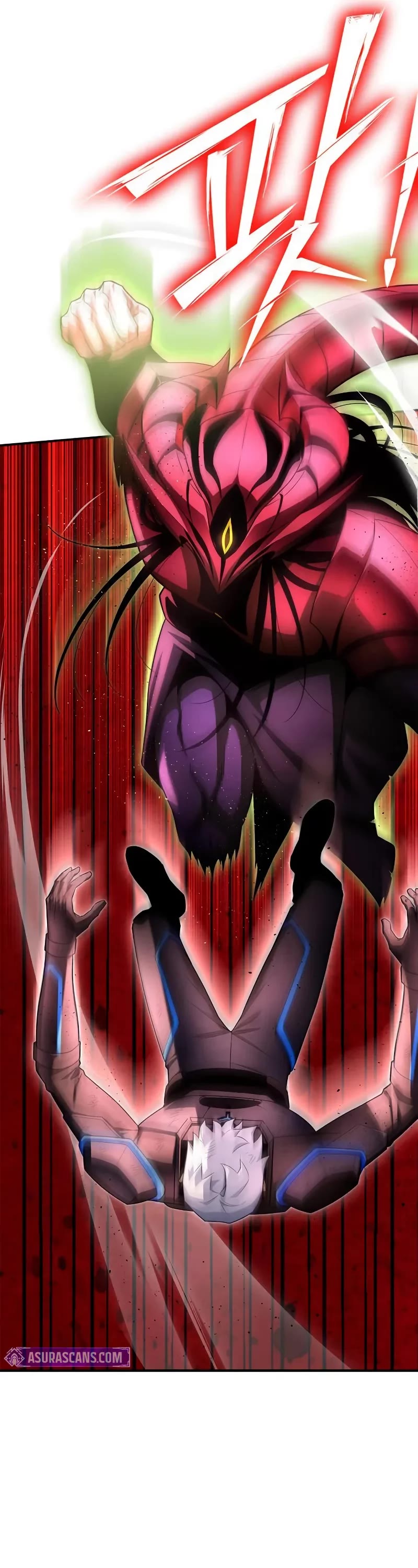 Superhuman Battlefield Chapter 146 page 52 - Chapter 146