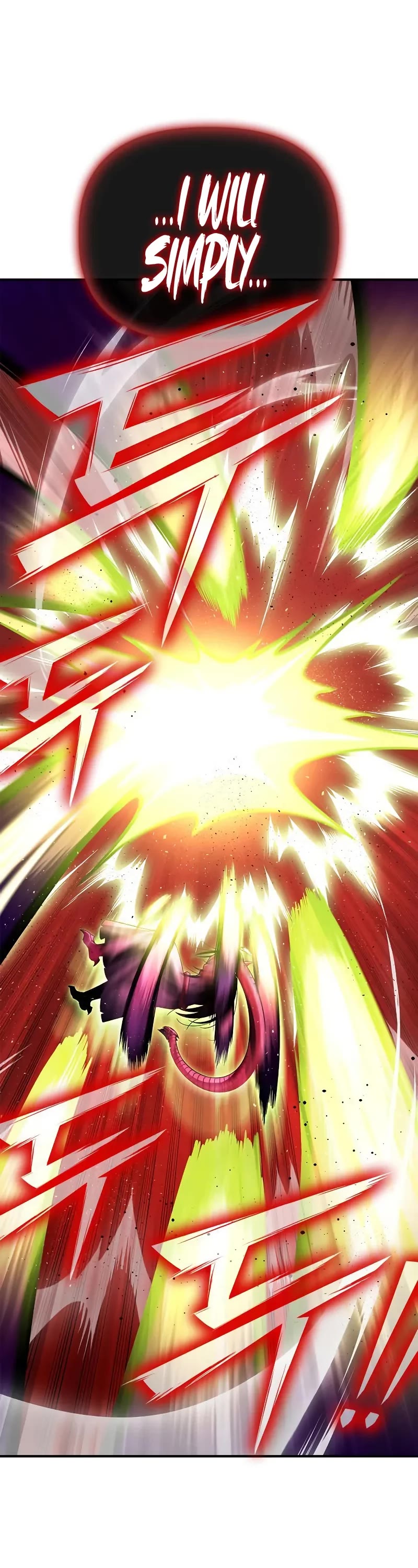 Superhuman Battlefield Chapter 146 page 53 - Chapter 146