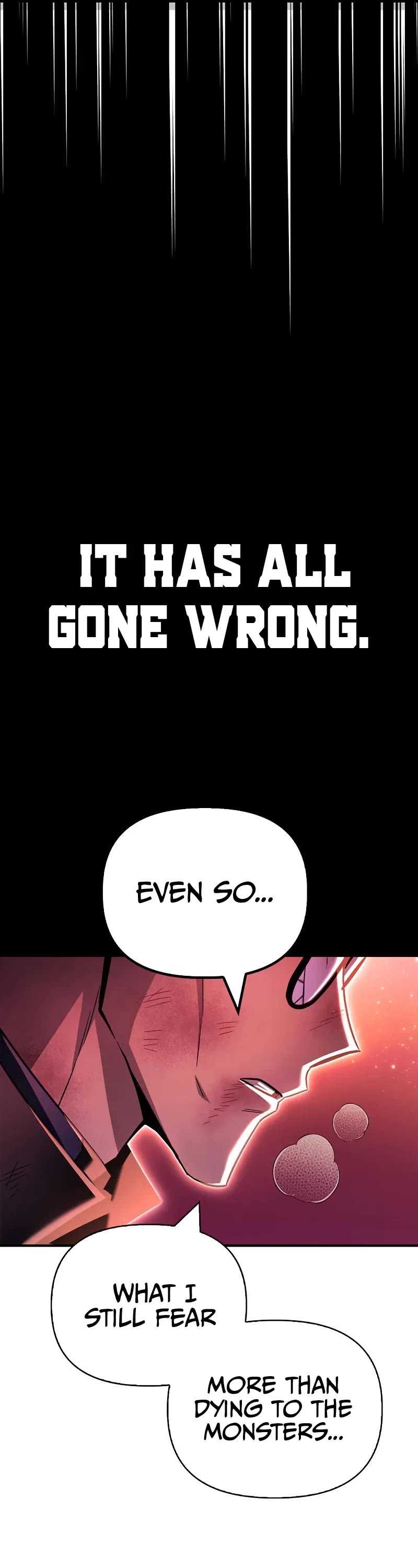 Superhuman Battlefield Chapter 146 page 57 - Chapter 146