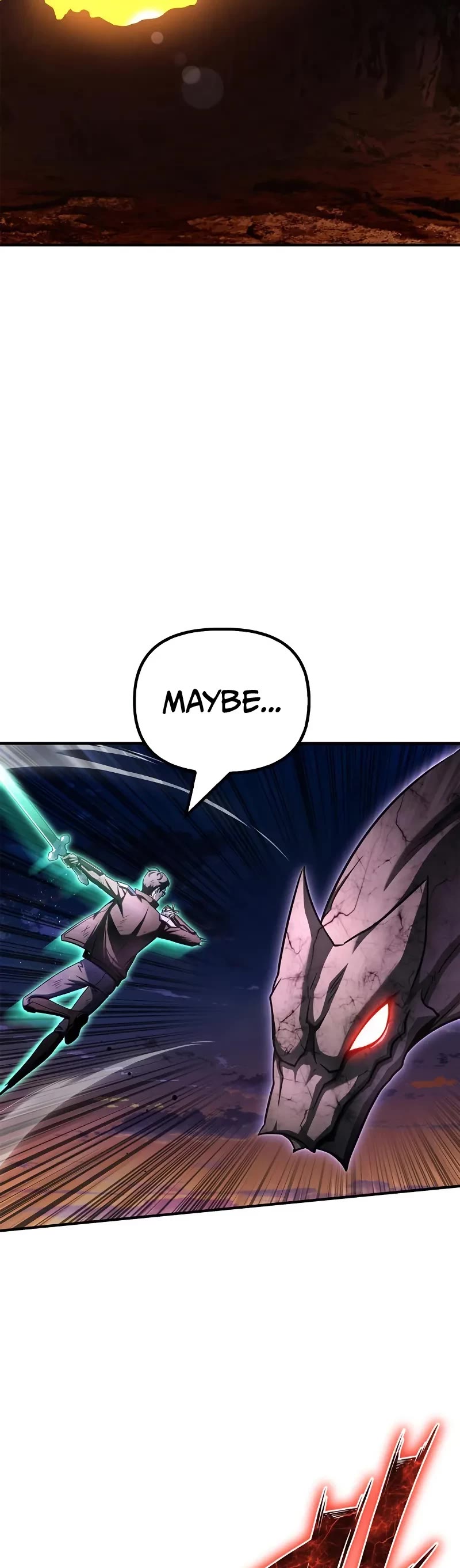Superhuman Battlefield Chapter 146 page 60 - Chapter 146