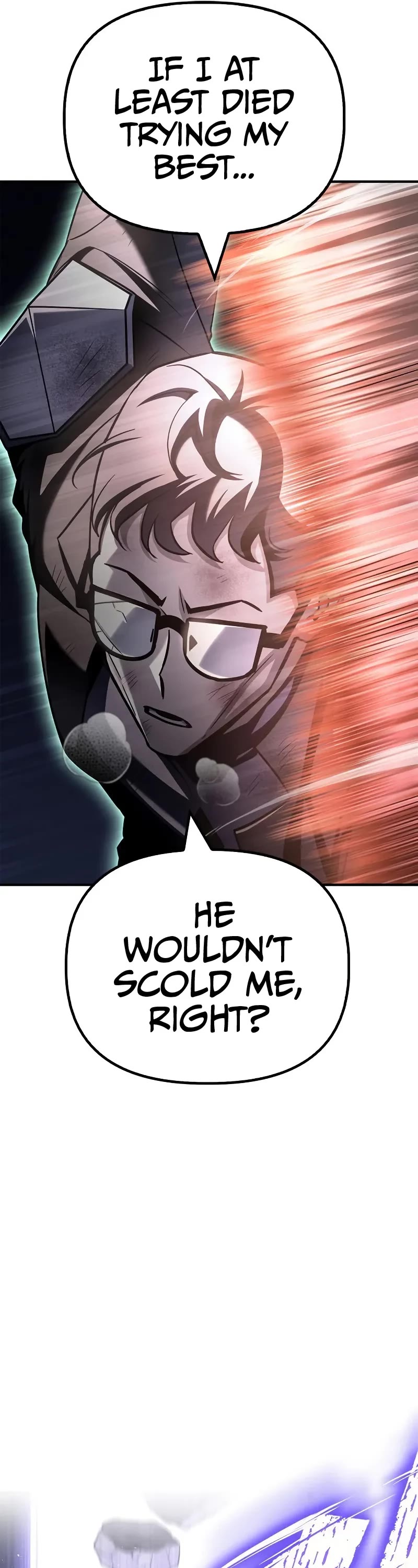 Superhuman Battlefield Chapter 146 page 62 - Chapter 146