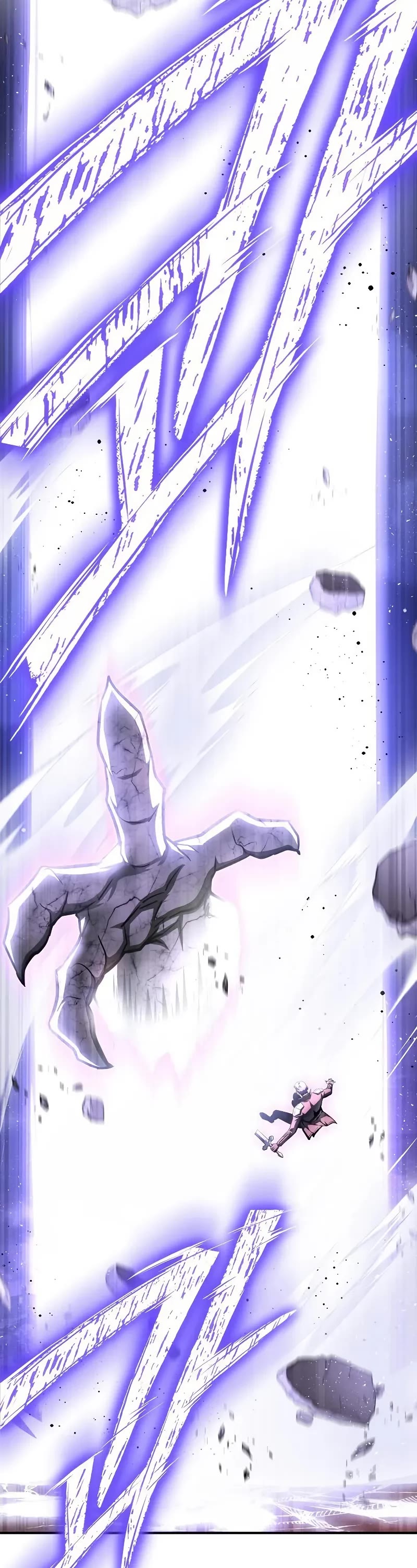 Superhuman Battlefield Chapter 146 page 63 - Chapter 146