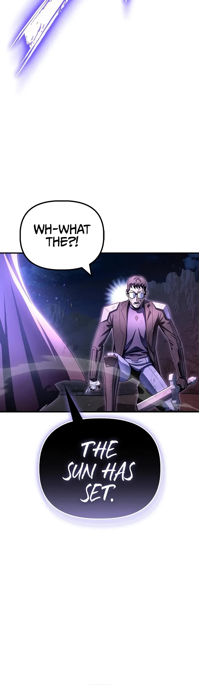 Superhuman Battlefield Chapter 146 page 66 - Chapter 146