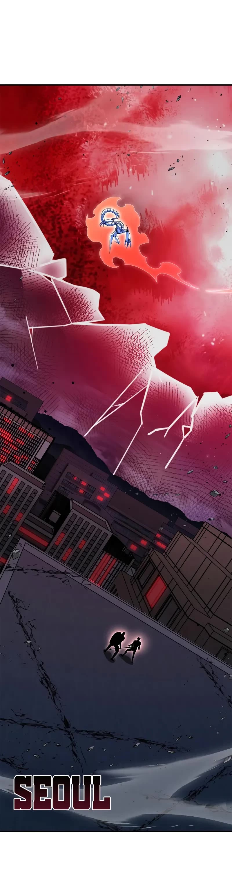 Superhuman Battlefield Chapter 147 page 14 - Chapter 147
