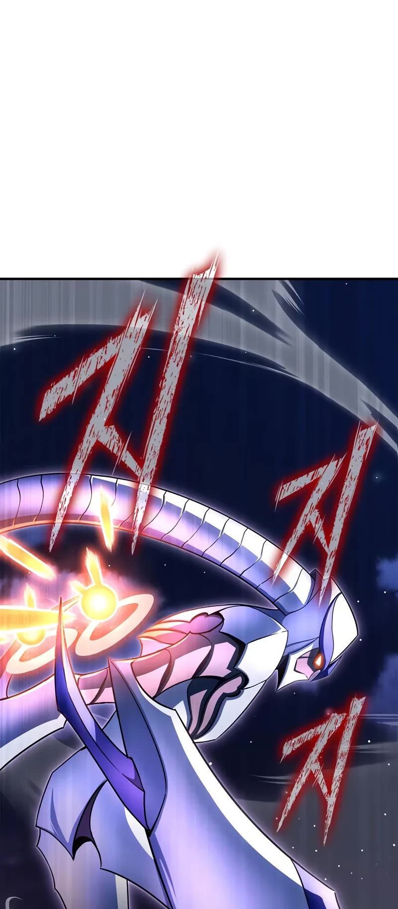 Superhuman Battlefield Chapter 147 page 15 - Chapter 147