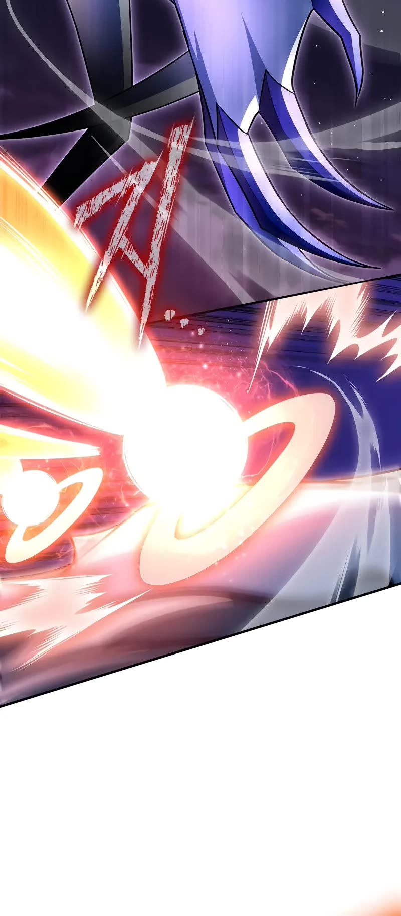 Superhuman Battlefield Chapter 147 page 16 - Chapter 147