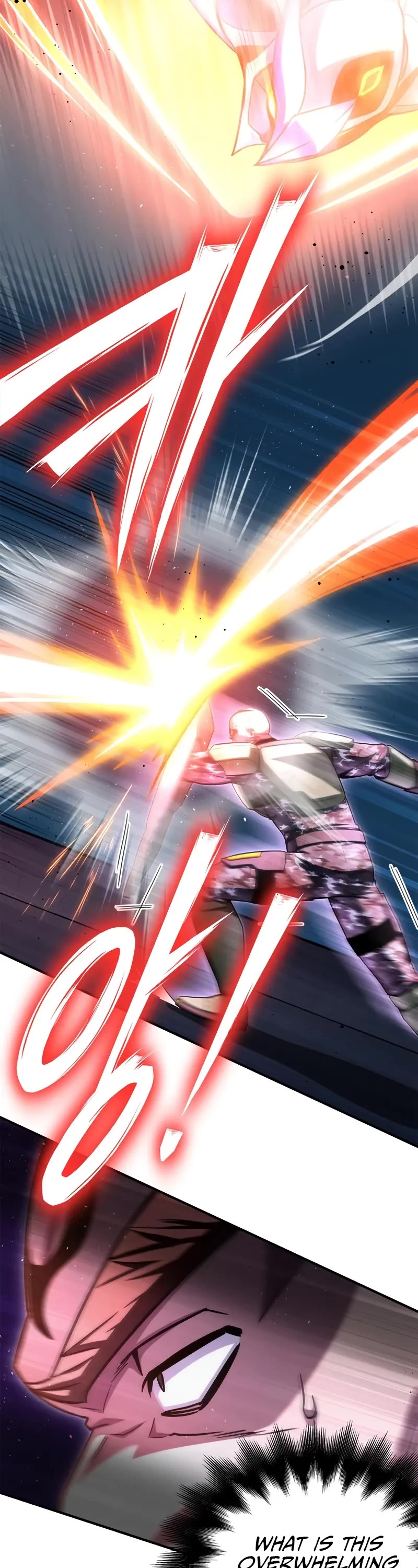 Superhuman Battlefield Chapter 147 page 18 - Chapter 147