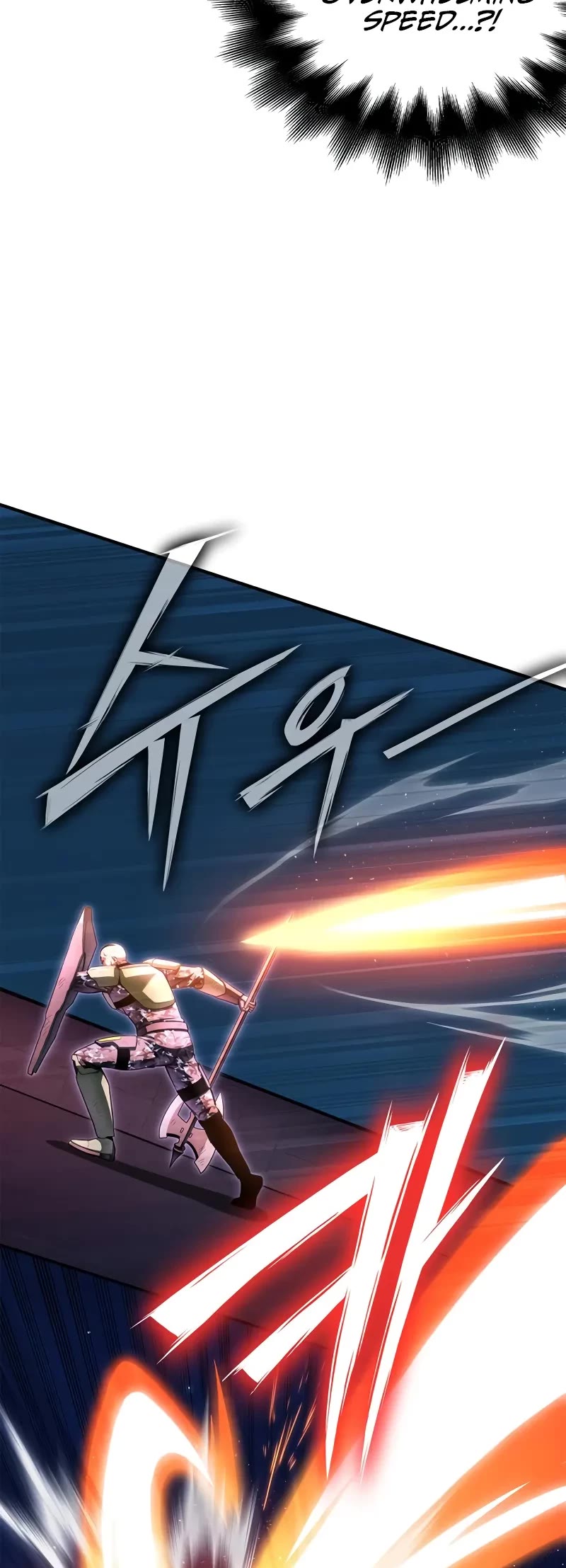 Superhuman Battlefield Chapter 147 page 19 - Chapter 147