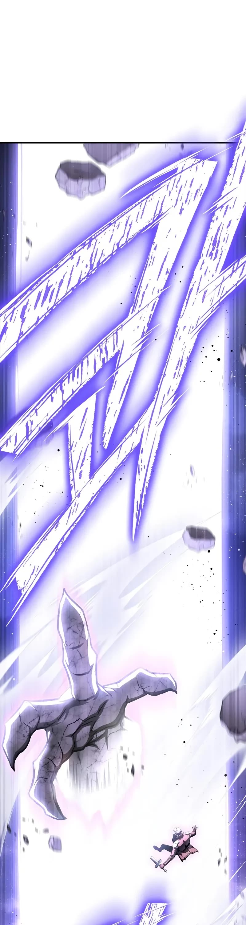 Superhuman Battlefield Chapter 147 page 2 - Chapter 147