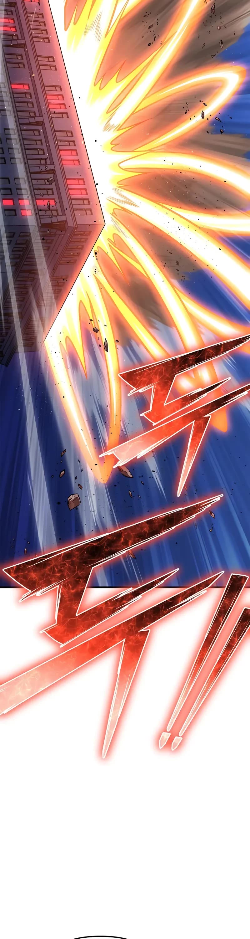 Superhuman Battlefield Chapter 147 page 23 - Chapter 147