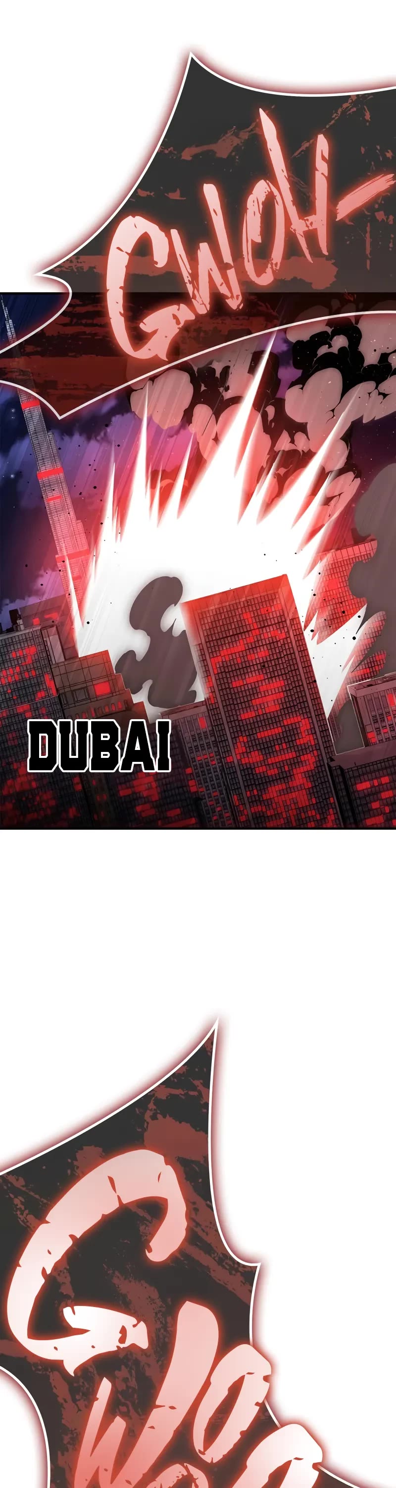 Superhuman Battlefield Chapter 147 page 26 - Chapter 147