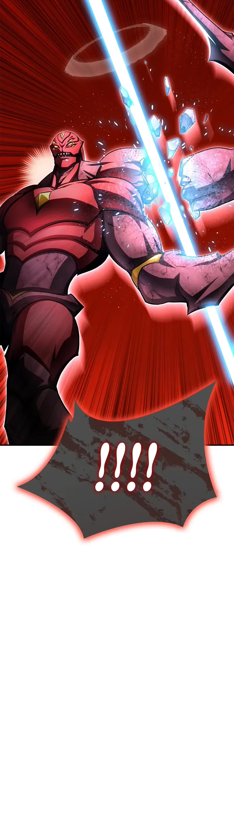 Superhuman Battlefield Chapter 147 page 30 - Chapter 147