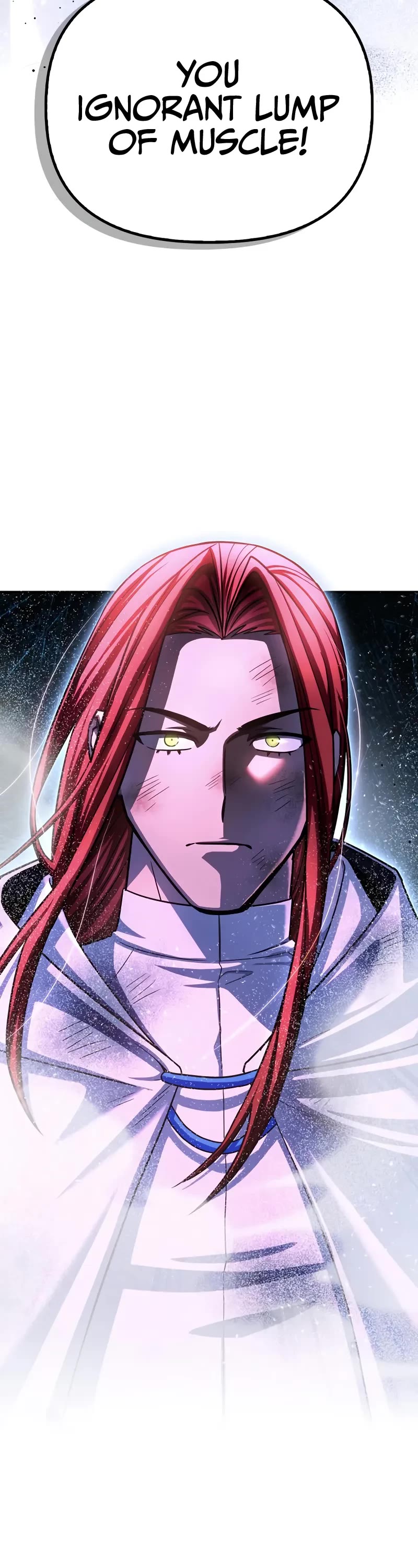 Superhuman Battlefield Chapter 147 page 33 - Chapter 147