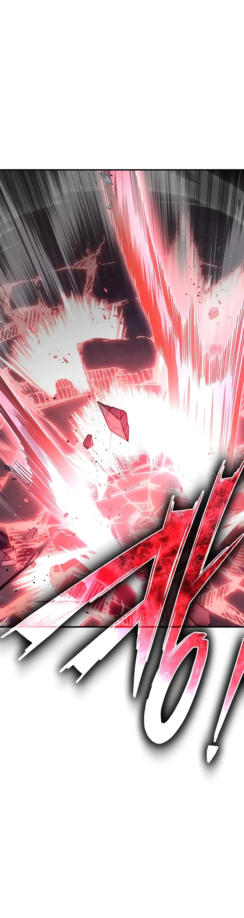 Superhuman Battlefield Chapter 147 page 35 - Chapter 147