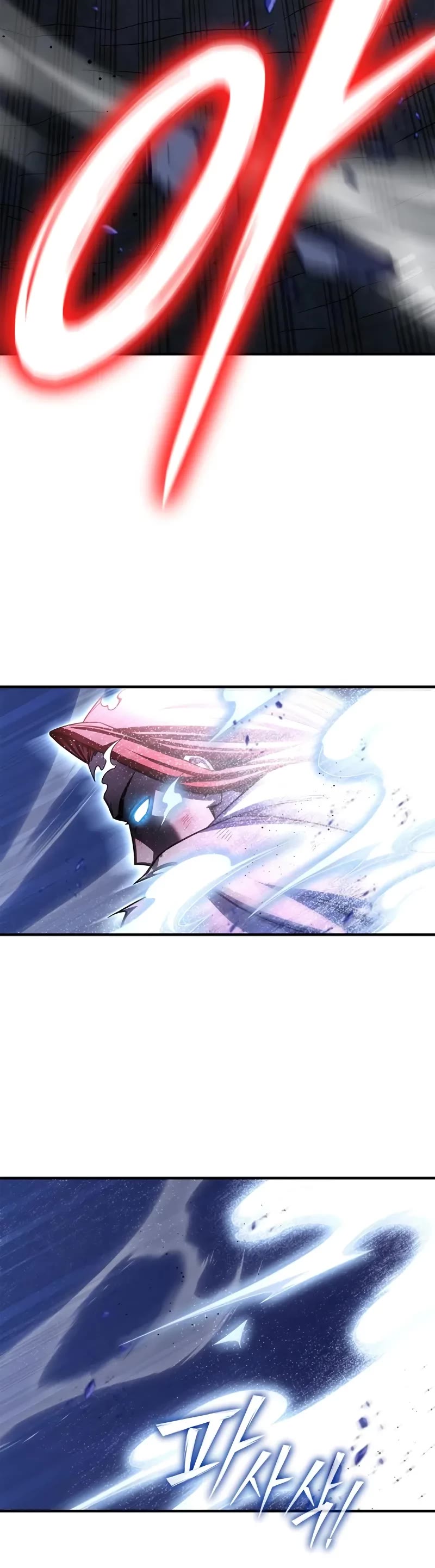 Superhuman Battlefield Chapter 147 page 38 - Chapter 147