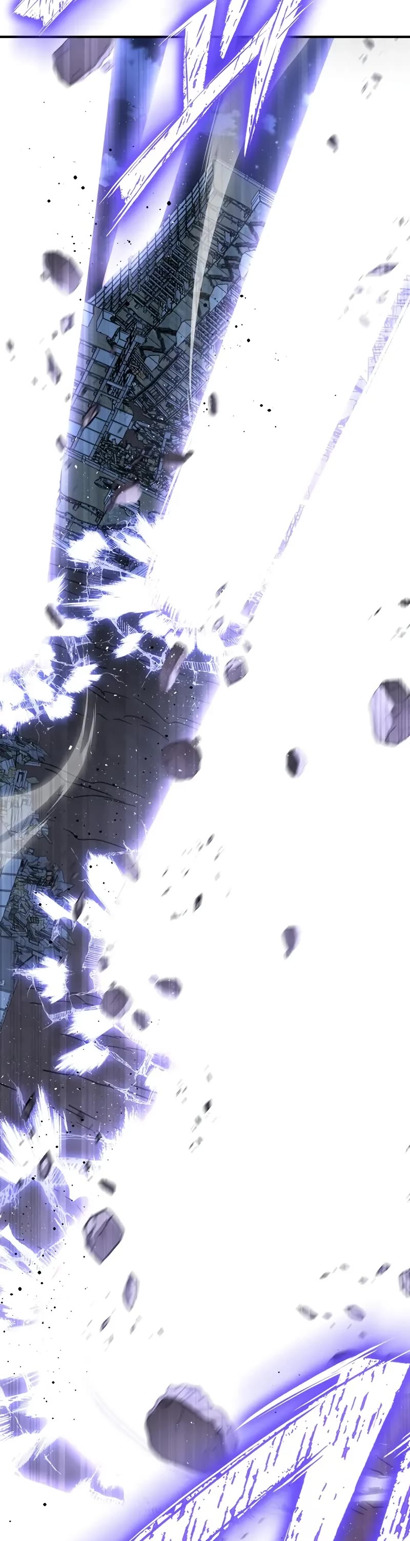 Superhuman Battlefield Chapter 147 page 4 - Chapter 147