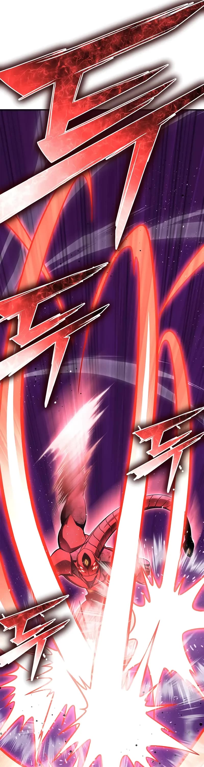 Superhuman Battlefield Chapter 147 page 40 - Chapter 147