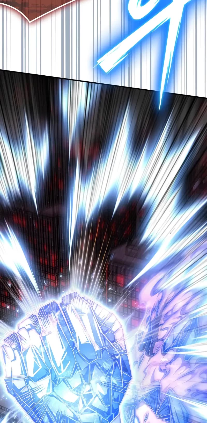 Superhuman Battlefield Chapter 147 page 44 - Chapter 147