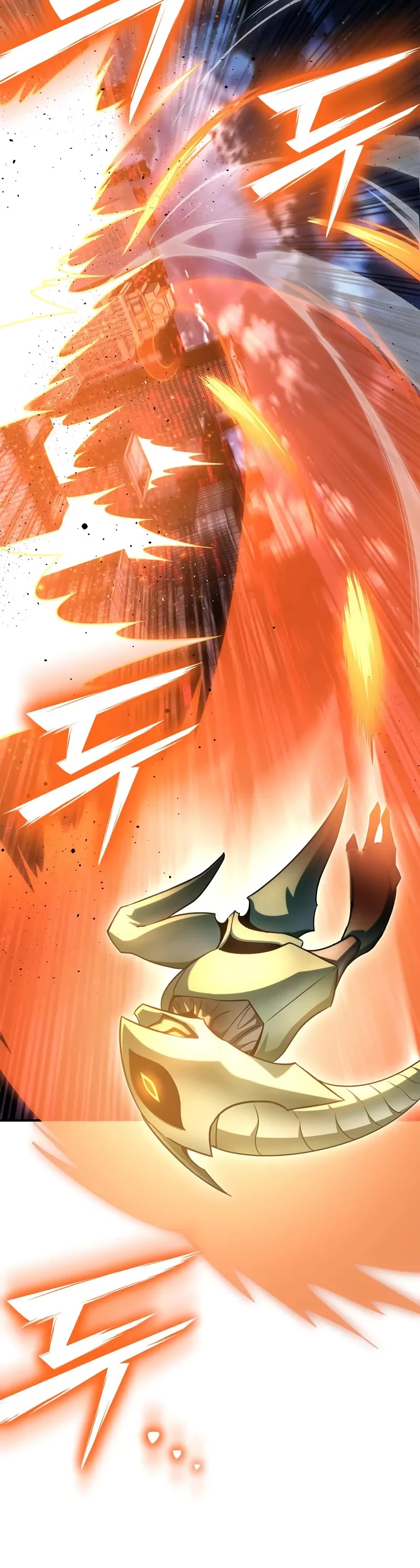 Superhuman Battlefield Chapter 147 page 49 - Chapter 147