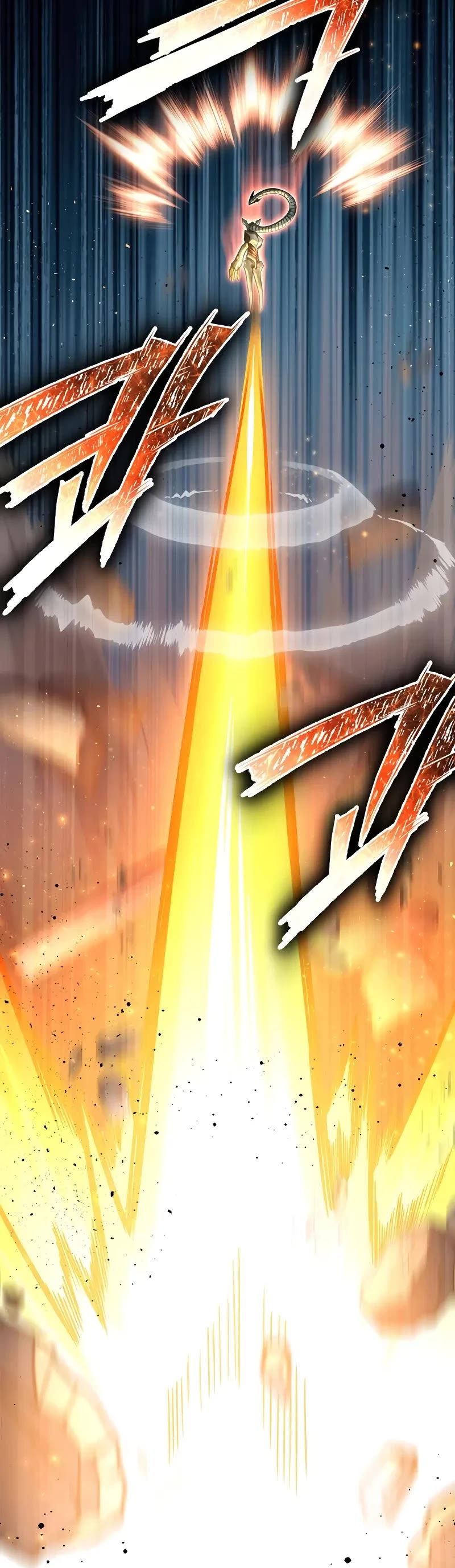 Superhuman Battlefield Chapter 147 page 54 - Chapter 147