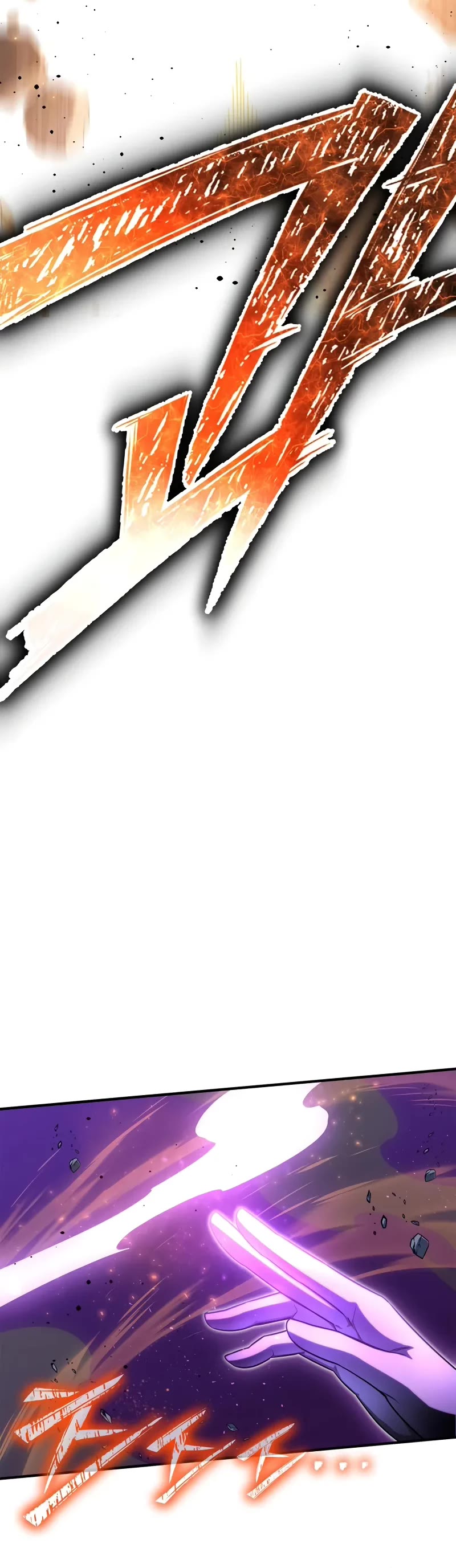 Superhuman Battlefield Chapter 147 page 55 - Chapter 147