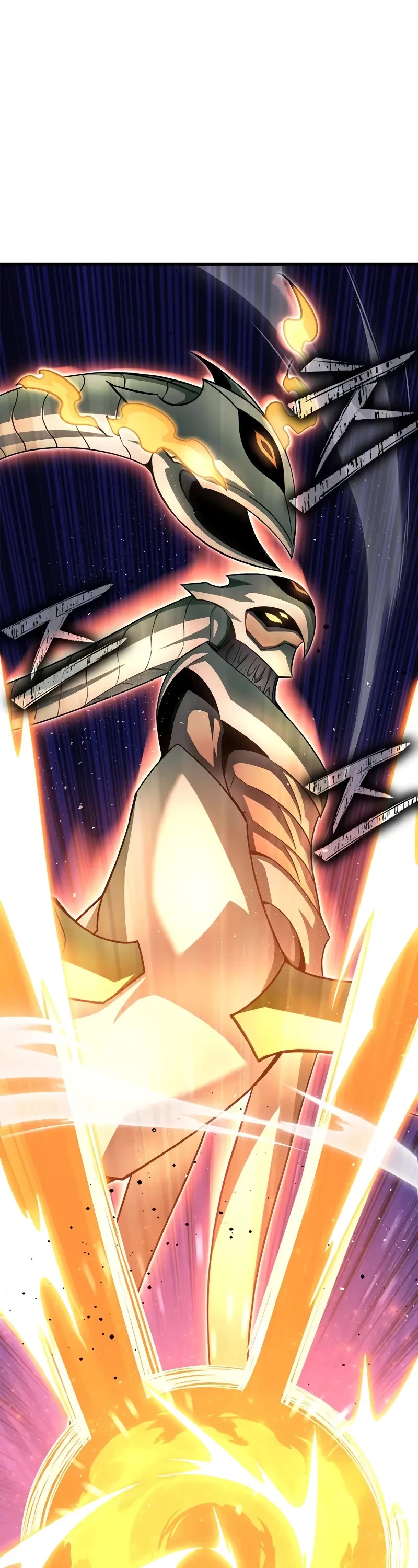 Superhuman Battlefield Chapter 147 page 58 - Chapter 147